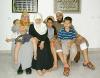 al-Khattab Family 2002