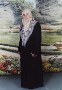 Qamar al-Khattab 2003